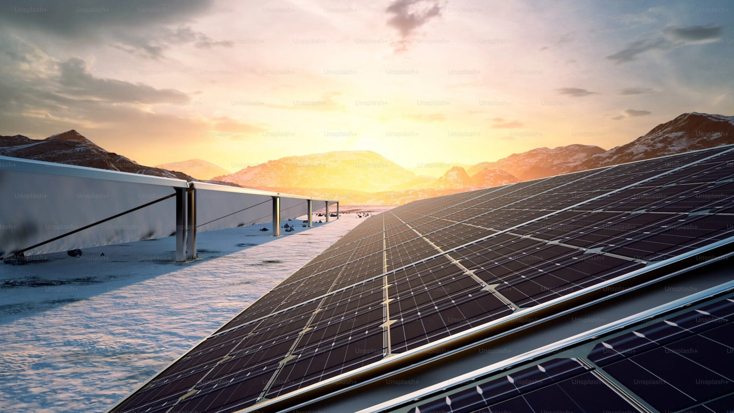 Neue Energieziele 2030 vom Bundesrat: SRS unterstützt beim Ausbau